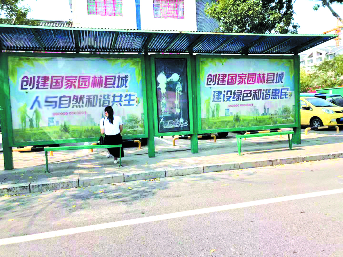 综合行政执法局创园宣传标语继续设置中.jpg
