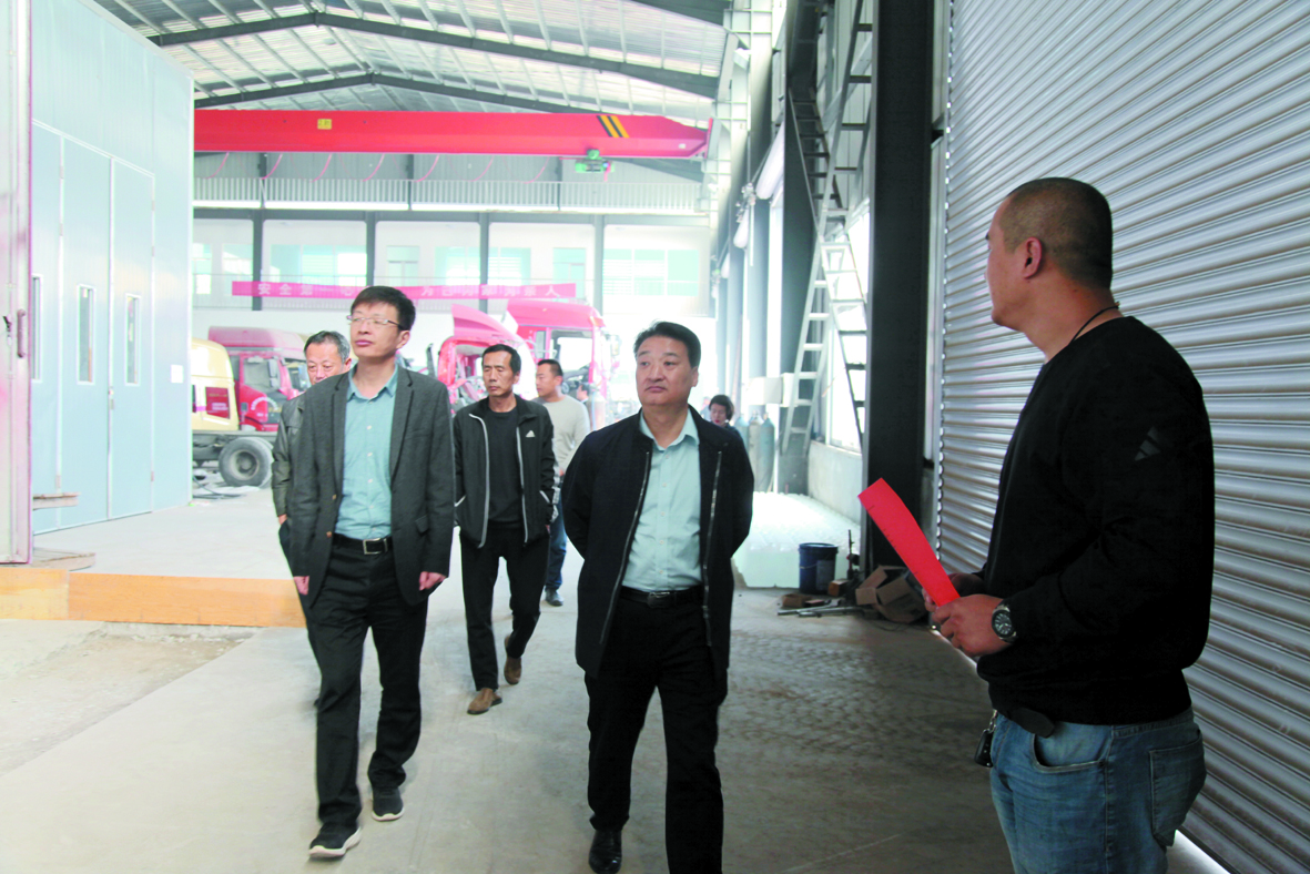 濉溪县交通运输局来惠民考察学习物流经验 (2).jpg