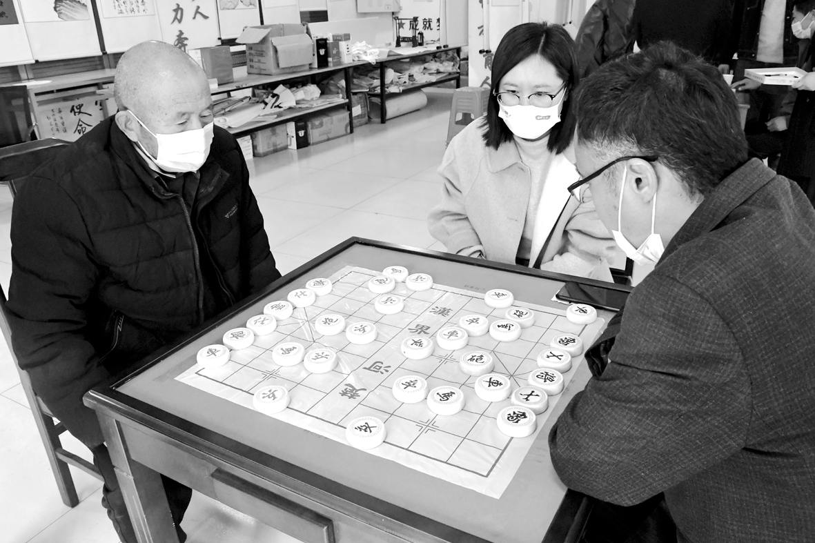 桑落墅镇举办“相约棋赛 奕cvxbnxcbn动中华”象棋比赛 (5).jpg