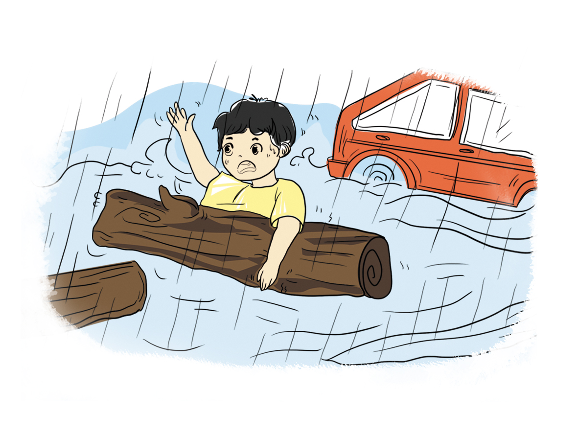 涝灾揽住树干插画 拷贝.jpg